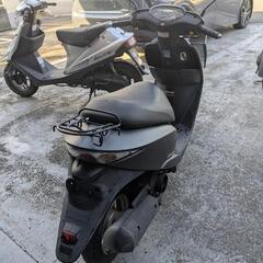 HONDA.DIO.4ストの画像