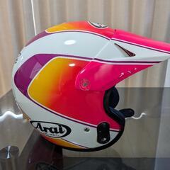 アライmx　ヘルメット　jt  沖縄の画像
