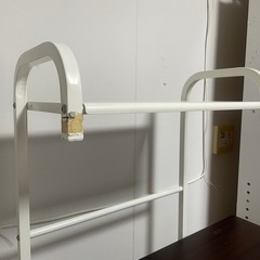 本日中　引取　無料　【レンジ台】の画像