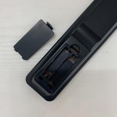 ELECOM　エレコム　ERC-TV02BK-SH　リモコンの画像