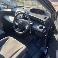 HONDA フリード　人気のクロ　Ｇジャストセレクション　の画像