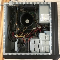 i7搭載gateway/win11,M16G,HD1TBの画像