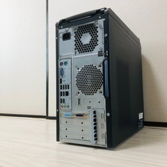 i7搭載gateway/win11,M16G,HD1TBの画像