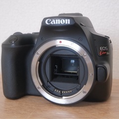 Canon EOS Kiss X10 ボディのみ　デジタル一眼レフカメラの画像