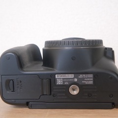 Canon EOS Kiss X10 ボディのみ　デジタル一眼レフカメラの画像