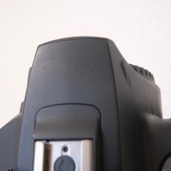 Canon EOS Kiss X10 ボディのみ　デジタル一眼レフカメラの画像