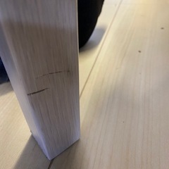 【karimoku】2人掛けソファの画像