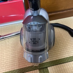 サイクロン掃除機の画像