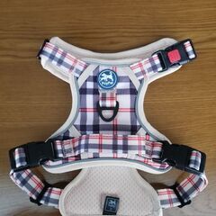 犬用ハーネス　poypet　Sサイズの画像