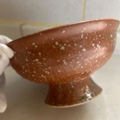 信楽焼　食器　ほぼ未使用　美品の画像
