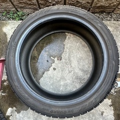 225/45R18 YOKOHAMA iceGUARD iG60 スタッドレスの画像