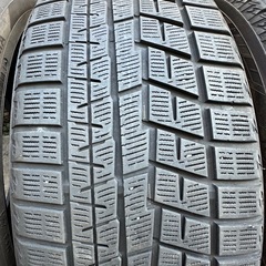 225/45R18 YOKOHAMA iceGUARD iG60 スタッドレスの画像