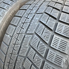 225/45R18 YOKOHAMA iceGUARD iG60 スタッドレスの画像