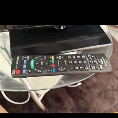 Panasonic テレビ　32型　2018年製　TH-32E300の画像