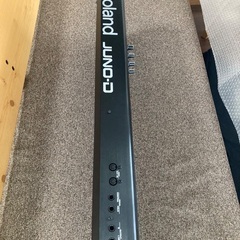 ローランドキーボード中古の画像