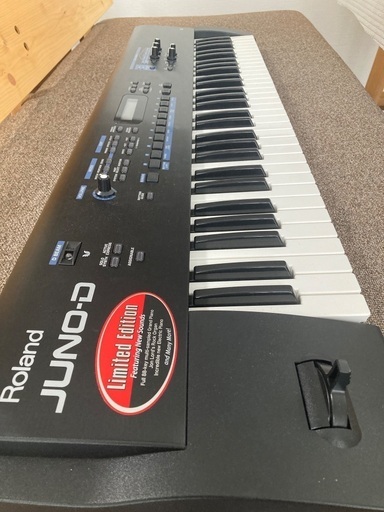 ローランドキーボード中古