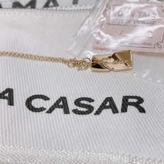 MAMACASAR アンクレットの画像