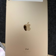 iPad Air 2（16GB•不具合なし・バッテリー良好）
の画像
