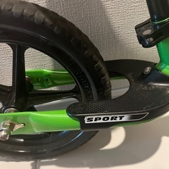 ストライダーの画像