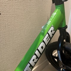 ストライダーの画像
