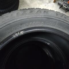 205/60R16の画像