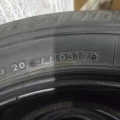 205/60R16の画像