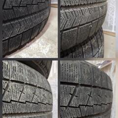 205/60R16の画像