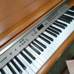 ヤマハ クラビノーバ CLP-230  88鍵 YAMAHA 鍵盤楽器 音楽 電子ピアノ Clavinova 中古動作品の画像