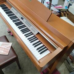 ヤマハ クラビノーバ CLP-230  88鍵 YAMAHA 鍵盤楽器 音楽 電子ピアノ Clavinova 中古動作品の画像