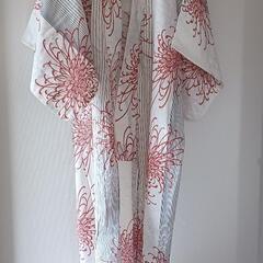COMME CA DU MODE　浴衣の画像