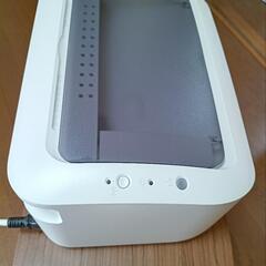 canon LBP6040の画像