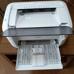 canon LBP6040の画像
