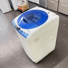 A1270🌟激安‼️2014年製パナソニック7kg洗濯機NA-FS70H06🌟の画像