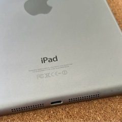 iPad Mini2 16GBの画像