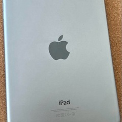 iPad Mini2 16GBの画像