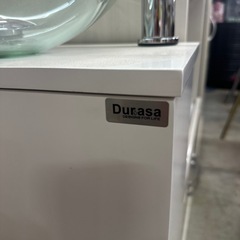🎉ガラスボウルの手洗い 混合水栓の画像