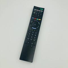 SONY　ソニー　RMF-JD009　リモコンの画像