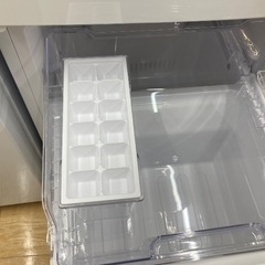 【トレファク イオンモール常滑店】2ドア冷蔵庫 SHARP SJ-D18JJ-W 2823年製をご紹介！の画像