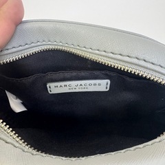 MARC JACOBS ショルダーバッグの画像