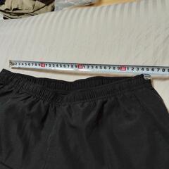 TIGORA  Lsize男短ズホン⑥の画像