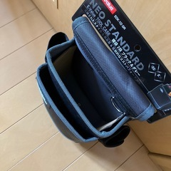 【新品未使用】腰袋 工具 ツールケース ツールフォルダーの画像