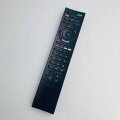 SONY　ソニー　RM-JD018　リモコンの画像