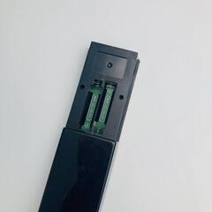 SONY　ソニー　RM-JD018　リモコンの画像