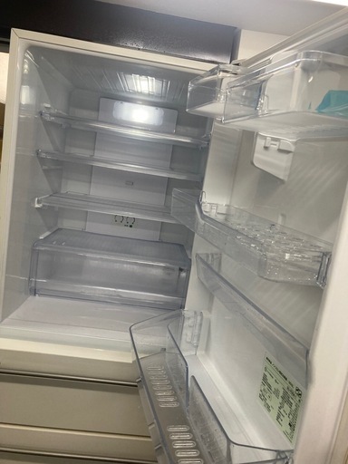 無印ノンフロン電気冷蔵庫2017