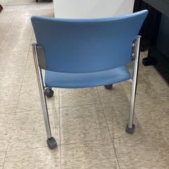 【ジモティー割引で最大15％OFF⭐️】 KOKUYO チェアの画像
