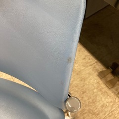 【ジモティー割引で最大15％OFF⭐️】 KOKUYO チェアの画像