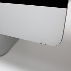 iMac（Retina 4K,21.5インチ,2017）HDD1TB/8GB〈MNDY2J/A〉⑥の画像