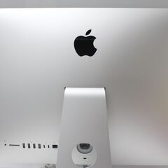 iMac（Retina 4K,21.5インチ,2017）HDD1TB/8GB〈MNDY2J/A〉⑥の画像
