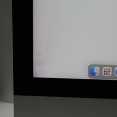 iMac（Retina 4K,21.5インチ,2017）HDD1TB/8GB〈MNDY2J/A〉⑥の画像
