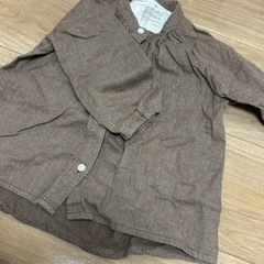 子供服　100cm 女の子3点セット　無印良品ありの画像